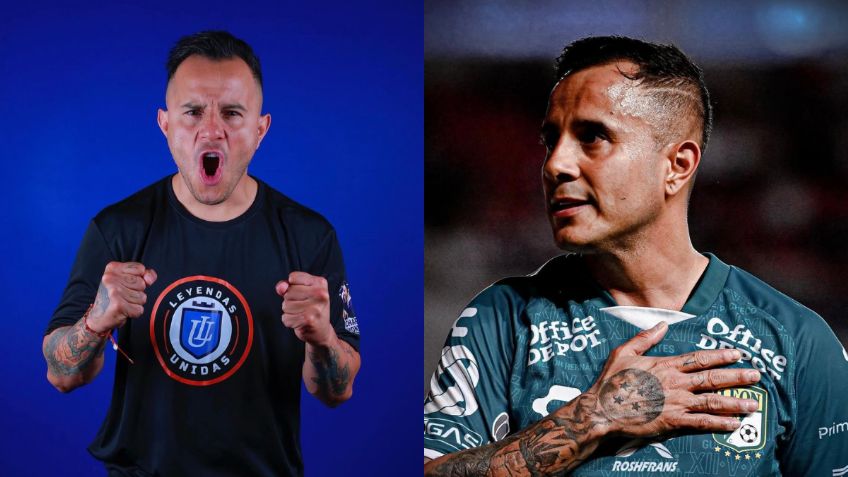 De brillar con León a incursionar en la talacha; así le va ahora al Chapo Montes