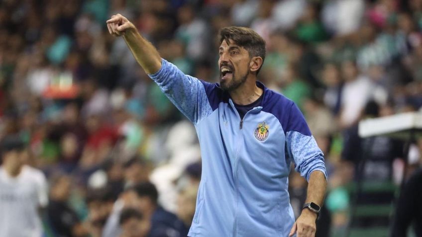 Veljko Paunovic no descarta regresar a Chivas; reveló que tiene una deuda pendiente