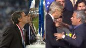 Foto ilustrativa de la nota titulada: José Mourinho: El récord inigualable en Europa y las polémicas que marcaron a "The Special One"
