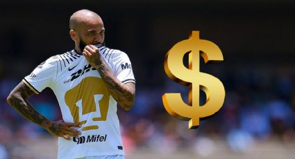 ¿Cuántos MILLONES deberá pagar Dani Alves a Pumas tras resolución del TAS?