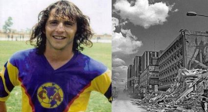 Ruso Brailovsky y la experiencia que tuvo en el Terremoto de 1985: “nunca más volveré a México”