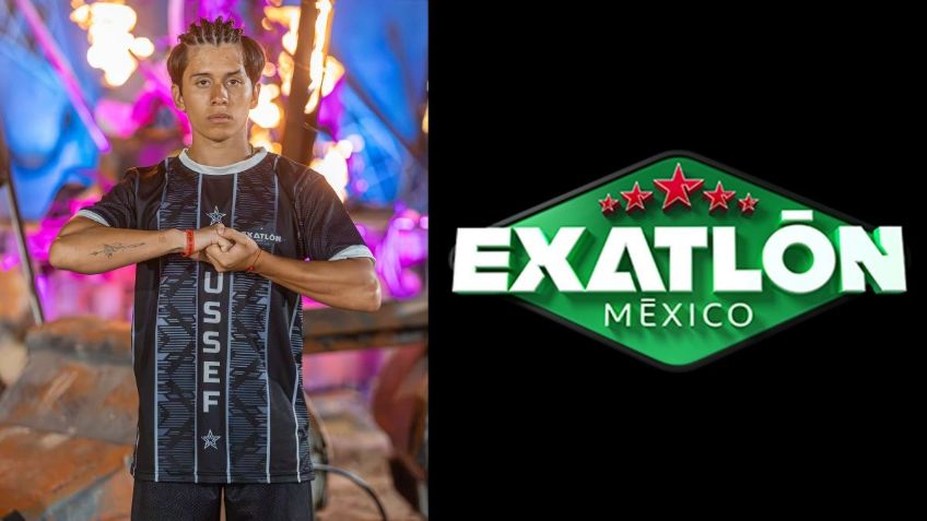 Exatlón Draft 2025: Se acabó la racha de victorias del equipo negro; ¿quién fue eliminado?