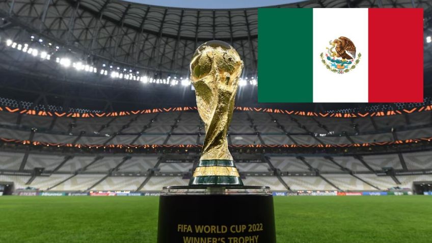 Mexico, segundo país con más solicitudes para comprar boletos para el Mundial 2026