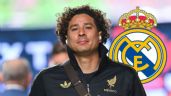 Foto ilustrativa de la nota titulada: ¿Memo Ochoa al Real Madrid? Advierten que el portero mexicano pudo llegar al equipo merengue