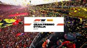 Foto ilustrativa de la nota titulada: ¿Dónde ver el GP de Italia 2025 EN VIVO? | Fechas, horarios y canales de transmisión en la F1