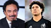 Foto ilustrativa de la nota titulada: Hugo Sánchez lamenta que Memo Ochoa siga sin equipo: “Necesitamos el apoyo del futbol mexicano”