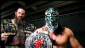 Foto ilustrativa de la nota titulada: CMLL: Bandido regresa a la Arena México junto a Brody King, ¿cuándo y a qué hora?
