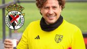 Foto ilustrativa de la nota titulada: Aseguran que Memo Ochoa fue por un café y no regresó a firmar contrato con el Burgos