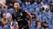 Foto ilustrativa de la nota titulada: Revelan la razón por la que Sergio Ramos debutó en la música; ¿problemas económicos?