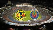Foto ilustrativa de la nota titulada: América vs Chivas sí tendrá público tras determinar la estrategia de seguridad con la Alcaldía