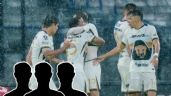Foto ilustrativa de la nota titulada: Estos son los delanteros que buscaría Pumas tras confirmarse la salida de Piero Quispe