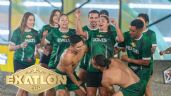 Foto ilustrativa de la nota titulada: Exatlón Cup 2025: México consigue la victoria ante Hungría; ¿qué equipo representó al país?