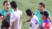 Foto ilustrativa de la nota titulada: Árbitra Vanessa Ceballos fue agredida tras expulsar a un jugador en Colombia | VIDEO