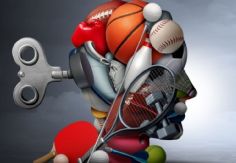 Foto ilustrativa de nota La psicología detrás de los campeones: cómo piensan los grandes atletas