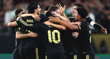 Selección Mexicana: Reportan presunto robo al camión del “Tricolor” en Oakland, California