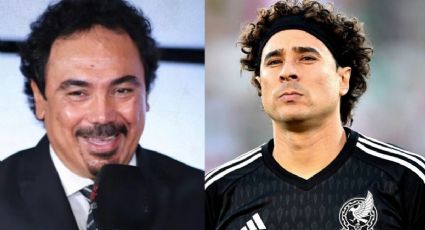 Hugo Sánchez lamenta que Memo Ochoa siga sin equipo: “Necesitamos el apoyo del futbol mexicano”