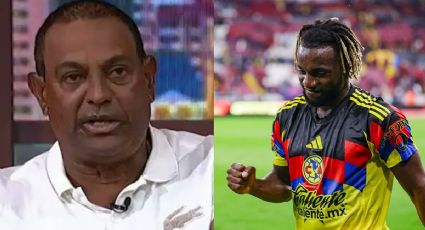 Antonio Carlos Santos destaca el compromiso de Allan Saint-Maximin: “Viene haciendo algo importante”