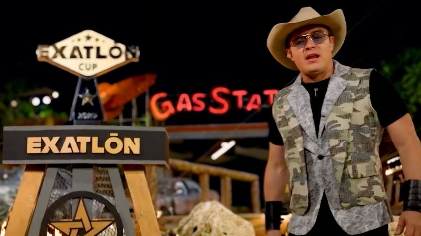 ¿Cuándo serán las Semifinales y la Final de la Exatlón Cup 2025?