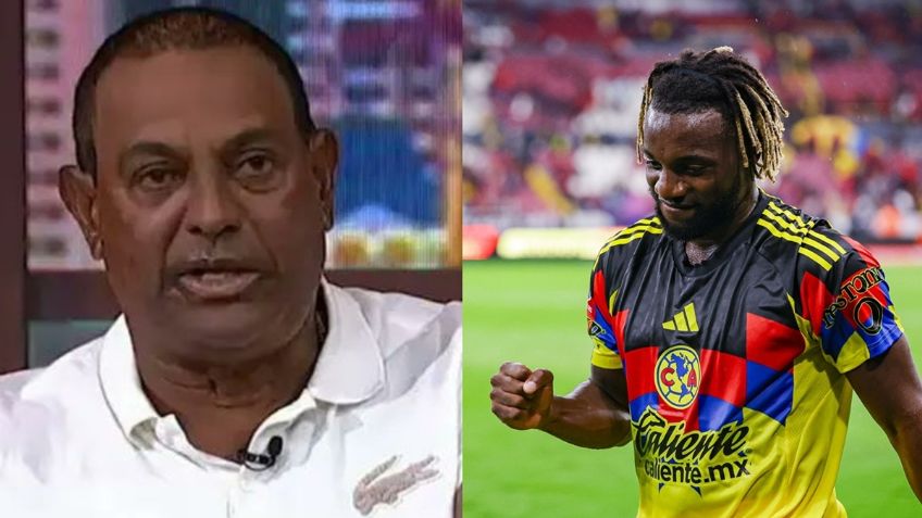 Antonio Carlos Santos destaca el compromiso de Allan Saint-Maximin: “Viene haciendo algo importante”