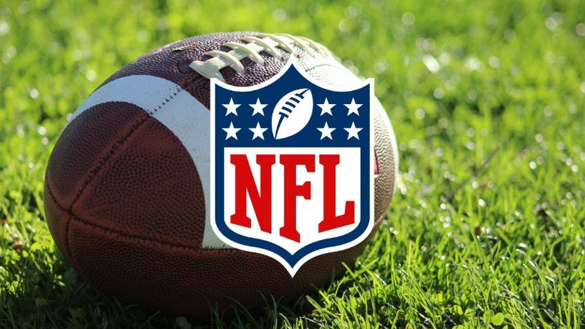NFL 2025: ¿Dónde ver la Semana 1 EN VIVO? | Juegos, fechas y canales de transmisión