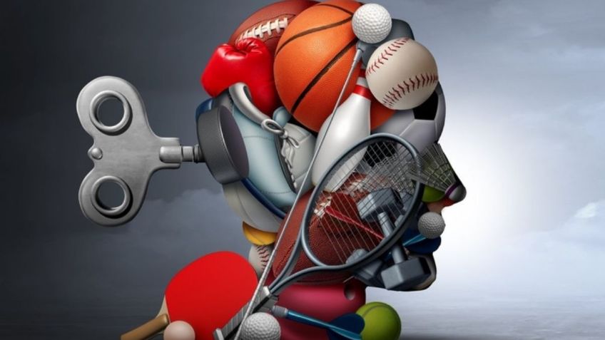 La psicología detrás de los campeones: cómo piensan los grandes atletas