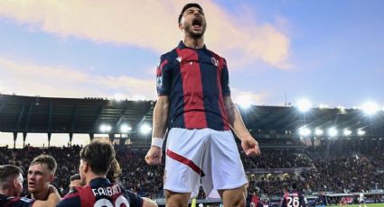 Serie A: En el último minuto, Bolonia triunfa ante la Genoa de Johan Vásquez