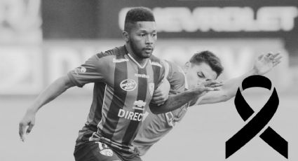 Brilló en León y se quedó cerca de librar el descenso con Leones Negros, pero tuvo un trágico final