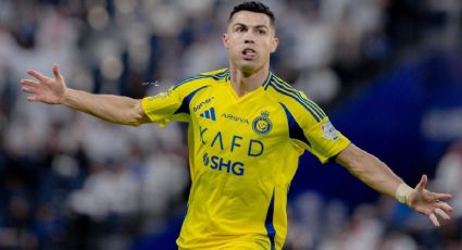 ¡Ya son 945 goles! Así fue el doblete de Cristiano Ronaldo con el Al-Nassr | VIDEOS