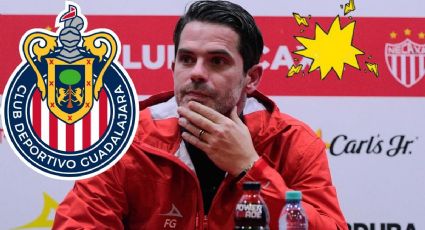 Fernando Gago ya piensa en su reencuentro con Chivas; este fue su mensaje