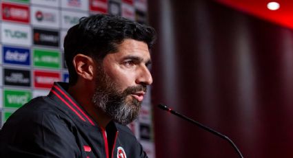 Loco Abreu presume que Xolos juega al "Catenaccio VIP" y luce con el "tiki-taka"