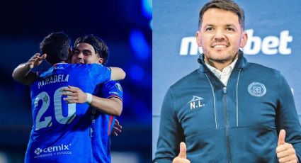 La curiosa racha de Cruz Azul: no ha perdido como local en CU