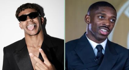 ¿Lamine Yamal o Dembélé? Estos son los favoritos para ganar el Balón de Oro 2025