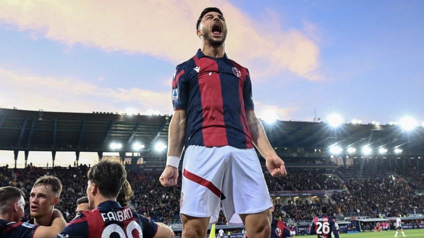 Serie A: En el último minuto, Bolonia triunfa ante la Genoa de Johan Vásquez