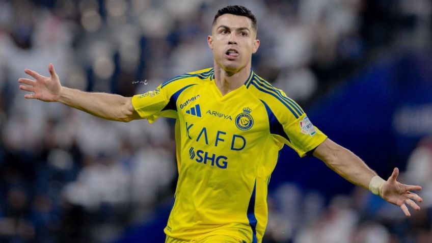 ¡Ya son 945 goles! Así fue el doblete de Cristiano Ronaldo con el Al-Nassr | VIDEOS
