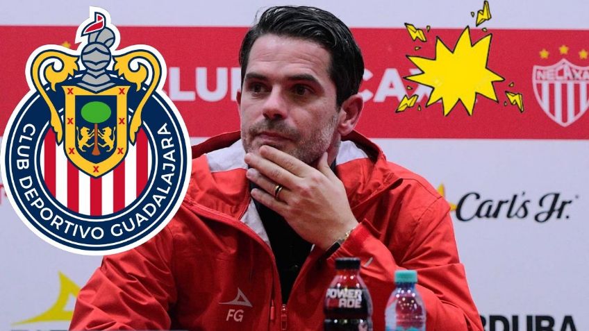 Fernando Gago ya piensa en su reencuentro con Chivas; este fue su mensaje