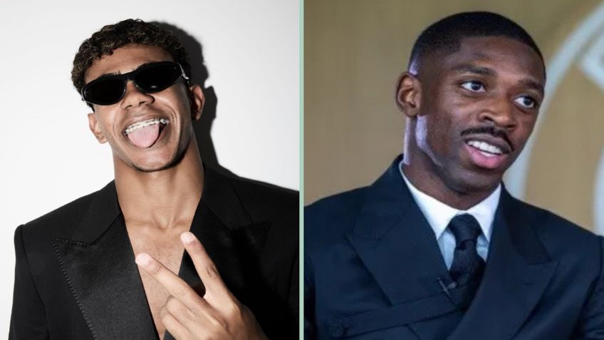 ¿Lamine Yamal o Dembélé? Estos son los favoritos para ganar el Balón de Oro 2025