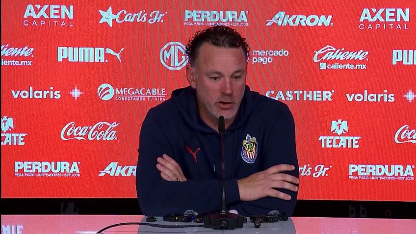 ¿Se va? Gabriel Milito lanza duro mensaje tras caer ante Toluca: "Nuestro crédito se acabó"