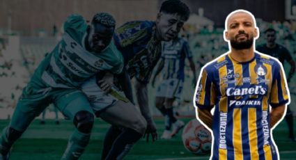 Apertura 2025: Atlético de San Luis golea a Santos Laguna con doblete de Joao Pedro | VIDEO