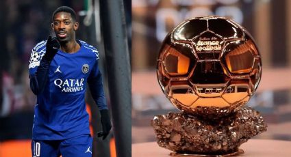 Balón de Oro 2025: Filtran al presunto ganador del trofeo; así sería su festejo en París
