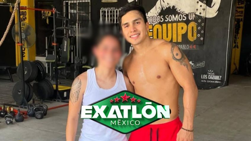 Fue entrenada por Koke Guerrero, brilla en el Draft y podría ser la sorpresa de Exatlón México