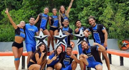 Exatlón México: Leyenda AZUL confirma su esperado regreso para la novena temporada | VIDEO