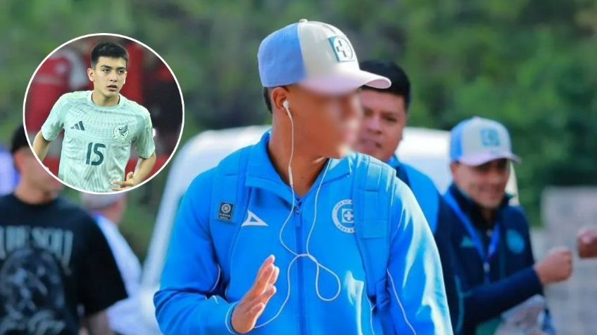 No es Gilberto Mora: El juvenil de la Liga MX por el que se pelean 2 equipos de Europa