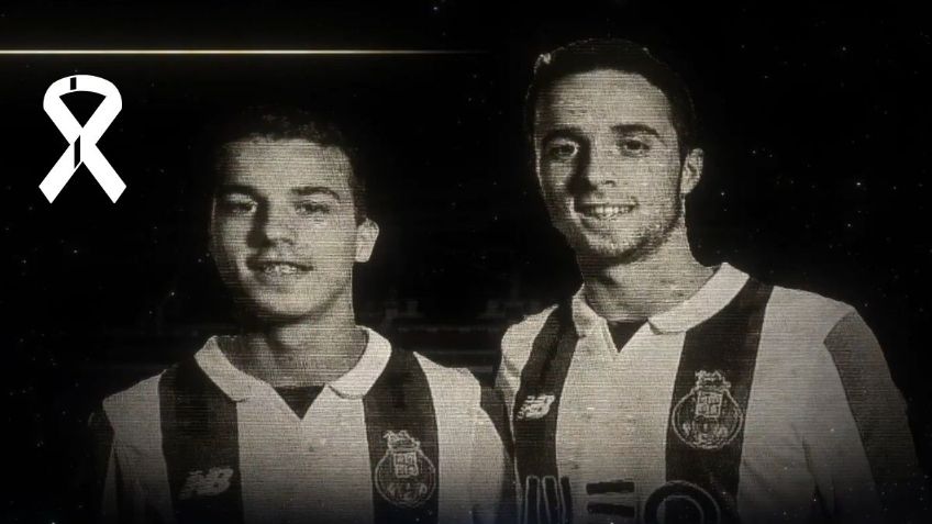 Balón de Oro 2025: Diogo Jota y André Silva reciben conmovedor homenaje en París | VIDEO