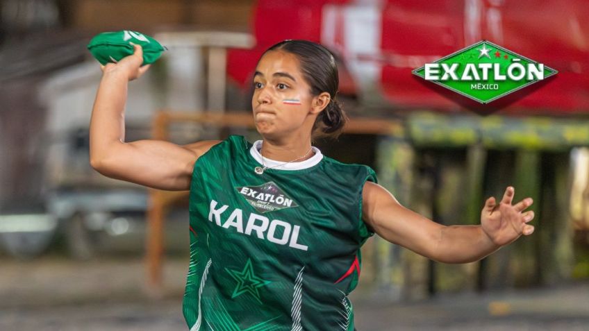 Exatlón Draft 2025: ¿Quién ganó el duelo internacional México vs Grecia HOY 22 de septiembre?