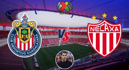Chivas vs Necaxa: ¿Dónde mirar el regreso de Fernando Gago al Estadio Akron en la Jornada 10?