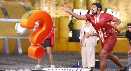 No es Koke Guerrero: Pato Araujo confiesa el nombre de su mejor rival en Exatlón México