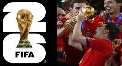 Histórico de la Selección de España advierte que México es favorito para ganar el Mundial 2026