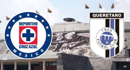 Liga MX: ¿Dónde ver EN VIVO Cruz Azul vs Querétaro por la Jornada 10 del Apertura 2025?