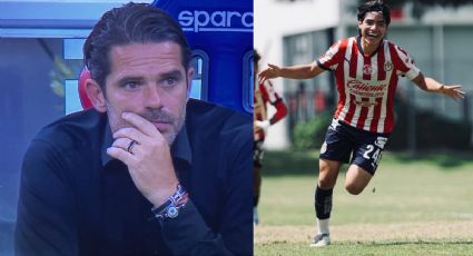 Abucheados y goleados: El Necaxa de Fernando Gago cae ante Chivas en su reencuentro