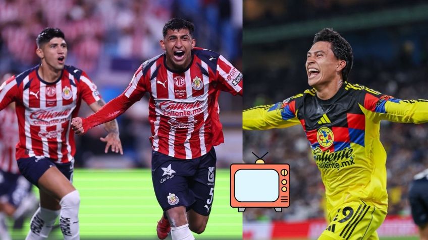 Liga MX: ¿Dónde ver EN VIVO la Jornada 10 del Apertura 2025? | Partidos, fechas, horarios y canales